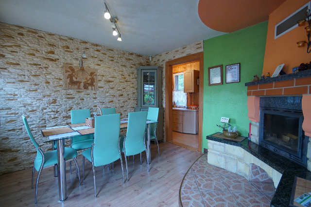 Salon Agroturystyki